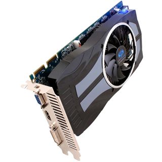 1024MB Sapphire Radeon HD4870 VAPOR-X GDDR5 PCIe Lite