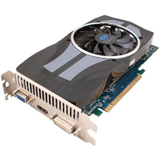 1024MB Sapphire Radeon HD4870 VAPOR-X GDDR5 PCIe Lite