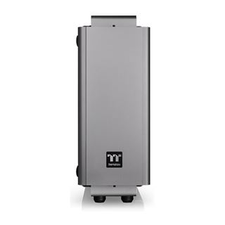 Thermaltake Level 20 Limited Edition Big Tower ohne Netzteil silber