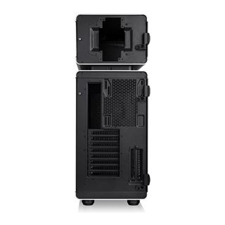 Thermaltake Level 20 Limited Edition Big Tower ohne Netzteil silber