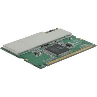 DeLock Netzwerkkarte 95800 Modul WLan 54Mbit/s Mini PCI