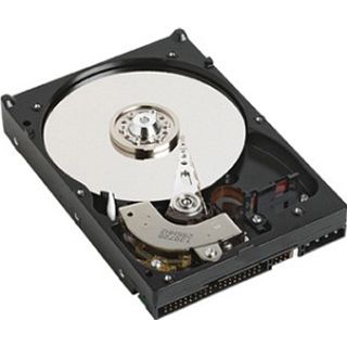 500GB WD AV Serie WD5000AVJB 8MB 3.5" (8.9cm) IDE