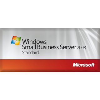 Microsoft CAL für Windows SB Server Standard 5 Device CAL (EN)