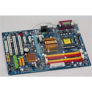 Gigabyte GA-EP41-UD3L P41 S775 ATX