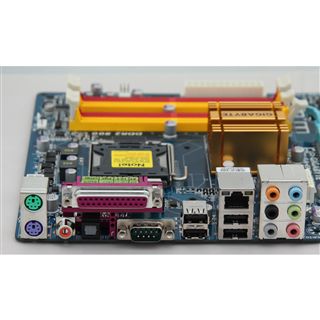 Gigabyte GA-EP41-UD3L P41 S775 ATX