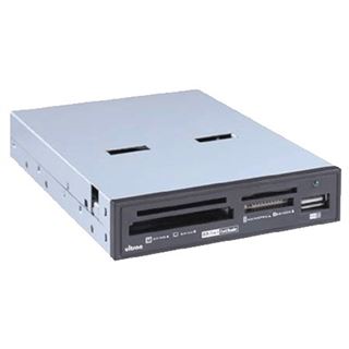 Ultron Ultron 75 3.5" Multi Slot Kartenleser