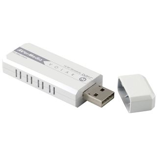 AVerMedia AVerTV Volar M, DVB-T für Mac USB 2.0