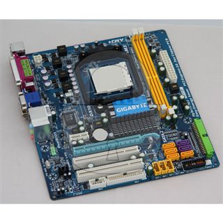 Gigabyte GA-M85M-US2H NV-GF8100 AM2+ µATX
