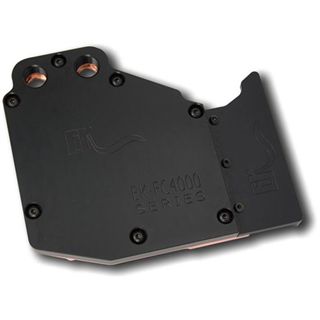 EK Water Blocks EK-FC 4870 Acetal Radeon HD 4870