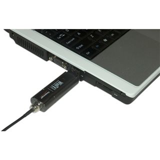 Hauppauge WinTV Nova-T Mini Stick