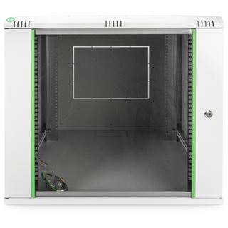Digitus NWKSch 19" (48,26cm) Wandschrank 12HE 6/6