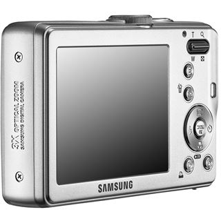 Samsung L201 DK 10,2 Silber