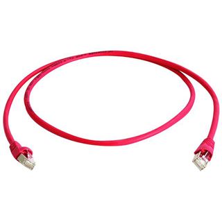 (&euro;2,97*/1m) 3.00m Teleg&auml;rtner Cat. 7 Rohkabel Patchkabel