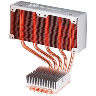 Silverstone SST-NT01-E Fanless AMD S754, 939, 940, AM2, AM2(+), AM3