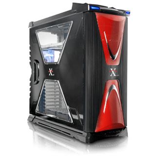ATX Midi Thermaltake Xaser VI VG400LBWS Liquid Cooled