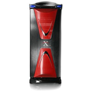 ATX Midi Thermaltake Xaser VI VG400LBWS Liquid Cooled