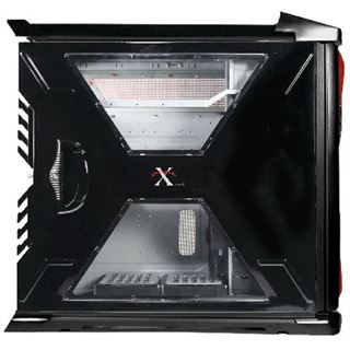 ATX Midi Thermaltake Xaser VI VG400LBWS Liquid Cooled