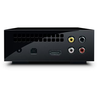 1000GB LaCie LaCinema Classic 1 TB