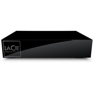 1000GB LaCie LaCinema Classic 1 TB