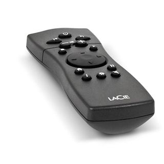 1000GB LaCie LaCinema Classic 1 TB