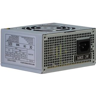 300 Watt Inter-Tech VP-M300 Non-Modular