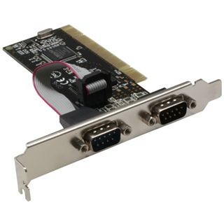 InLine 66636I 2 Port PCI retail