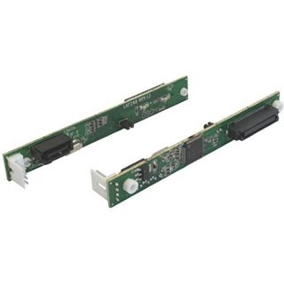 InLine Slimline Adapter SATA