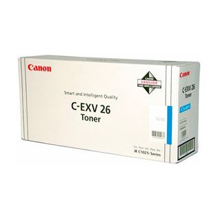 Canon Toner 1659B006 cyan