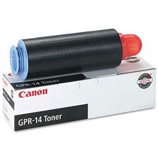 Canon Toner 2447B002 schwarz