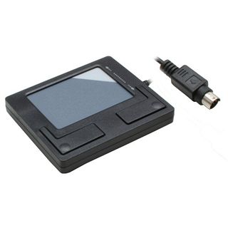 Perixx Touchpad für Notebooks, PERIPAD-501