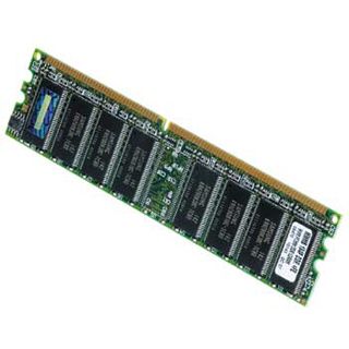 512MB Hama DDR-333