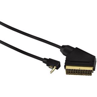 Hama Scart-Kabel für die Sony PSP Slim and Lite 2,5m