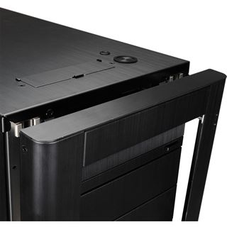 ATX Lian Li PC-B71B Big Tower o.NT Schwarz