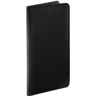 Hama Automotive Fahrzeug-Etui schwarz Mappe f&uuml;r Aufbewahrung