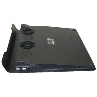 Zalman ZM-NC1000B Notebook Cooler