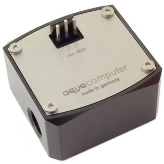 Aqua Computer high flow Durchflusssensoren