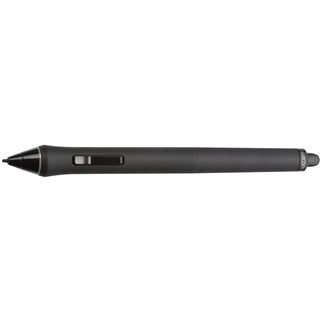 Wacom Grip Pen Eingabestift f&uuml;r Intuos4 (KP-501E-01)