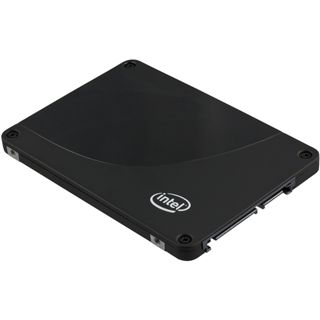 64GB Intel X25-E 2.5" (6.4cm) SATA 3Gb/s MLC asynchron