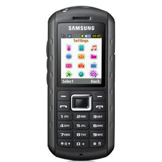 Samsung B2100 Outdoorhandy modern-black