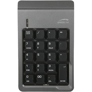 Speedlink Faktor USB NumPad