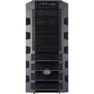 Cooler Master HAF922 Midi Tower ohne Netzteil schwarz