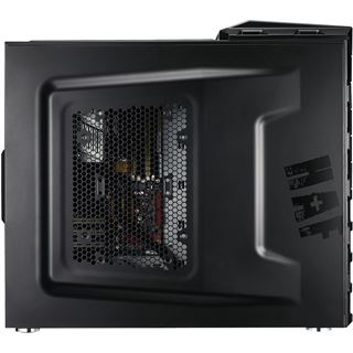 Cooler Master HAF922 Midi Tower ohne Netzteil schwarz