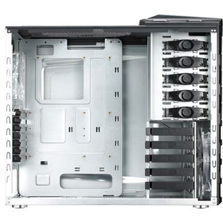 Cooler Master HAF922 Midi Tower ohne Netzteil schwarz