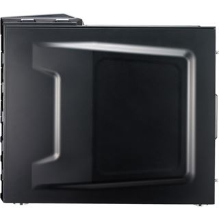 Cooler Master HAF922 Midi Tower ohne Netzteil schwarz