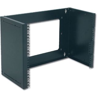 Digitus 19" (48,26cm) 4U wall mounting