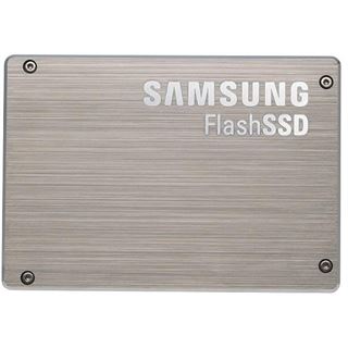 128GB Samsung SSD 1.8" (4.6cm) SATA 3Gb/s MLC asynchron