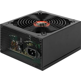 Netzteil 600W Sharkoon Rush Power M SHA-R600M Modular