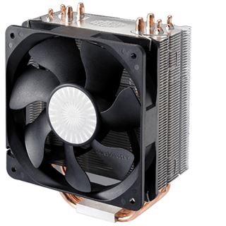 CoolerMaster Hyper 212 Plus S775, 1156, 1366, 939, AM2, AM3