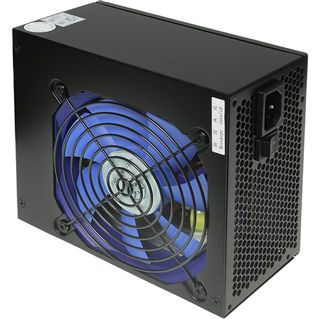 Netzteil ATX Silverstone SST-ST50F-230 Strider Series 500W
