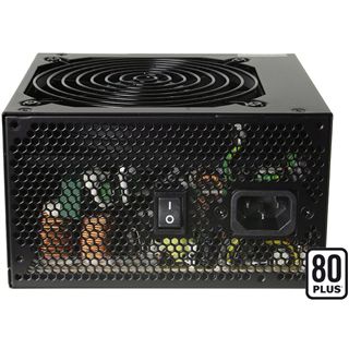 Netzteil ATX Silverstone ST40EF v 1.1 400W ATX 2.2